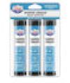 LUCAS OIL Blue Marine Grease, 3-Pack of 3 oz. Cartridges #10682