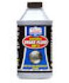 LUCAS OIL DOT-3 Brake Fluid, 12 oz. #10825