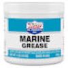 LUCAS OIL Blue Marine Grease, 16 oz. Tub #11148