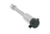 BULLETPROOF 5/8" Stainless Steel Locking Pin #BPLP