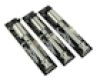 BULLETPROOF 5/8" Stainless Steel Locking Pins, 3-Pack #BPLP3