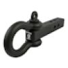 BULLETPROOF 2" Extreme Duty Receiver Shackle #ED20S