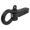 BULLETPROOF 2-1/2" Extreme Duty Receiver Shackle #ED25S
