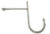 CRAB BULLY SS Adjustable Trotline Prop Stick, Top Mount #SSAPS
