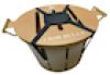 CRAB BULLY Bushel Basket Lid Strap