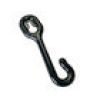 SEAMASTER Crab Trap Door Hook, Small