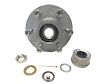 MAT 1-3/8" x 1-1/16", 5 on 4.5" Stud Galvanized Hub Kit #BK88-545-09