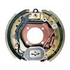 MAT 12-1/4" x 3-3/8" Electric Brake Assy - Left Hand / 8k #BK77-1208-01