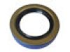 EZ-LOADER 3.5k / 3k  Axle Seal, 1.687