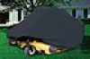 Zero Turn Mower Cover, (Up to 50" Deck) #73997