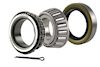 1-3/4" x 1-1/4" 7,000 Lb. Trailer Axle Wheel Bearing Kit #333951