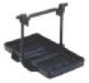 ATTWOOD H.D. 27 Series Battery Tray #9091-5