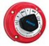 PERKO Medium Duty Battery Selector Switch #8501
