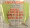Aqua Clear Flounder/Weakfish High/Low S.S. Rig w/Skirt #FW-1ECSS