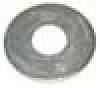 LOADRITE 3/8" Galvanized Flat Washer #2505.516