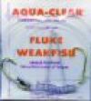 Aqua Clear Flounder/Weakfish High/Low Rig #FW-1