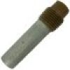 Marine Heat Exchange 5/8" Pencil Zinc Anode