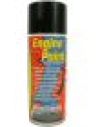MOELLER Marine's Mercury Engine Paint, Phantom Black #25350
