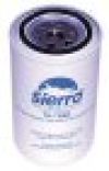 SIERRA Water Separating Fuel Filter, Yamaha #18-7866
