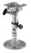 SWIVL-EZE Adjustable Pedestal w/ Seat Mount #2385400