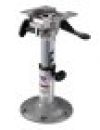 SWIVL-EZE Adjustable Pedestal with Seat Mount #2385405