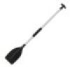 4-1/2' Fixed Aluminum Boat Paddle #008445