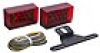 OPTRONICS Submersible LED Trailer Light Kit #TLL-56RK