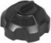 Moeller Replacement Low-Pro Vented Fuel Cap #621501-10