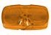 TRUCK-LITE 2" x 4" Rectangular LED Marker Light #2660A