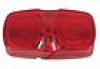 TRUCK-LITE 2" x 4" Rectangular LED Marker Light #2660