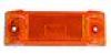 TRUCK-LITE 2" x 6" Rectangular LED Marker Light #2150A
