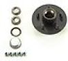 DEXTER 1-1/16" Bearing, 5 on 4.5" Stud Wheel Hub Kit #K08-258-91