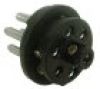 7-Way Split Pin Socket Insert #15-724