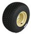 KENDA SUPER TURF 18 x 8.5 x 8 Tire & Painted Rim, 4-Ply Rating