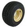 KENDA HOLE-N-1 18 x 8.5 x 8 Tire & Painted Rim, 4-Ply Rating