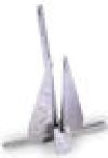 TIEDOWN Super Hooker #8 Boat Anchor #95040