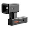 CURT 2" Raised Receiver Adapter #45794