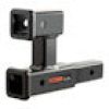 CURT Dual 2" Raised Receiver Adapter #45792