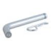 CURT 5/8" Dia. Trailer Hitch Pin & Clip #21506