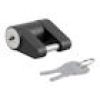 CURT Trailer Coupler Lock #23521