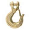 CURT 1/2" Clevis Hook w/Keeper #81910