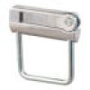 CURT Anti-Rattle Hitch Clamp #22325