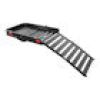 CURT Hitch Mount Cargo Carrier w/ Ramp, 50" x 30" #18112