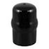 CURT Hitch Ball Cover for 1-7/8" & 2" Trailer Balls #21801