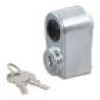 CURT Spare Tire Lock #23562