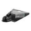 CURT 2-5/16" Ball A-Frame Trailer Coupler, 10k Capacity #25200