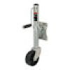 CURT 1,200 lb. Swivel Mount Trailer Tongue Jack #28112