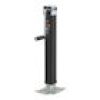 CURT 7K Sidewind Direct Weld Trailer Jack #28575