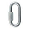 CURT Chain Quick Link, 3/8" #82933