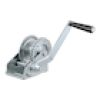 CURT 900 lb. Boat Trailer Hand Winch #29423
